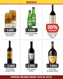 Catálogo Autoservicio Capo semana 50 Página 16