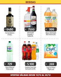 Catálogo Autoservicio Capo semana 50 Página 17