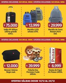 Catálogo Autoservicio Capo semana 50 Página 18