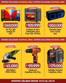 Catálogo Autoservicio Capo semana 50 Página 19