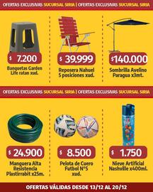 Catálogo Autoservicio Capo semana 50 Página 20