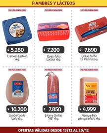 Catálogo Autoservicio Capo semana 50 Página 5