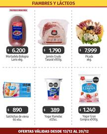 Catálogo Autoservicio Capo semana 50 Página 6