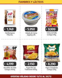 Catálogo Autoservicio Capo semana 50 Página 7