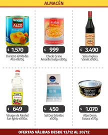 Catálogo Autoservicio Capo semana 50 Página 9