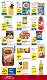 Tesco leták týden 51 Strana 10