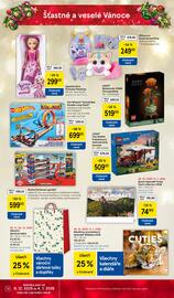 Tesco leták týden 51 Strana 14