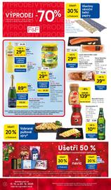 Tesco leták týden 51 Strana 2