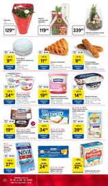 Tesco leták týden 51 Strana 20