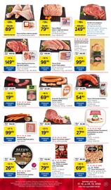 Tesco leták týden 51 Strana 21