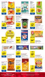 Tesco leták týden 51 Strana 22