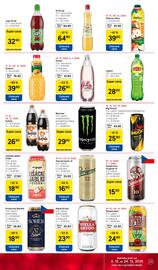 Tesco leták týden 51 Strana 23