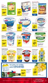 Tesco leták týden 51 Strana 3