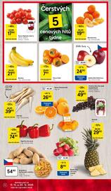 Tesco leták týden 51 Strana 6
