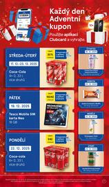 Tesco leták týden 51 Strana 7