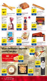 Tesco leták týden 51 Strana 8