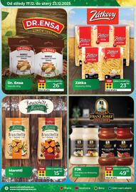 Tamda Foods leták týden 51 Strana 12