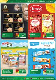 Tamda Foods leták týden 51 Strana 13