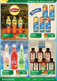 Tamda Foods leták týden 51 Strana 15