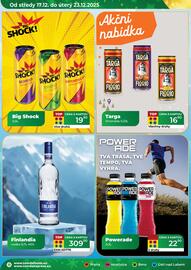 Tamda Foods leták týden 51 Strana 16