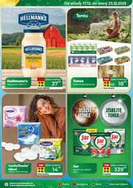 Tamda Foods leták týden 51 Strana 19