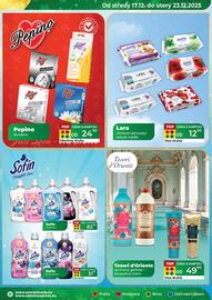 Tamda Foods leták týden 51 Strana 21