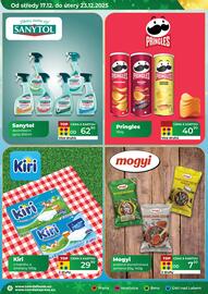 Tamda Foods leták týden 51 Strana 22