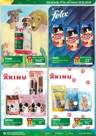 Tamda Foods leták týden 51 Strana 23