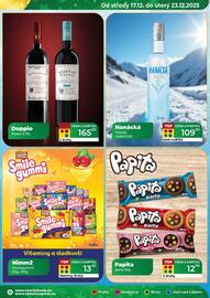 Tamda Foods leták týden 51 Strana 25