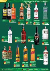 Tamda Foods leták týden 51 Strana 33