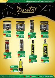 Tamda Foods leták týden 51 Strana 37