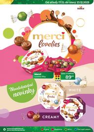 Tamda Foods leták týden 51 Strana 43