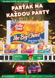 Tamda Foods leták týden 51 Strana 44