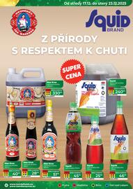 Tamda Foods leták týden 51 Strana 47