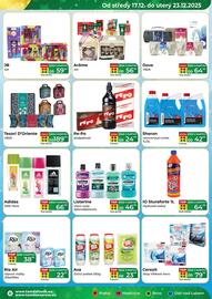 Tamda Foods leták týden 51 Strana 5