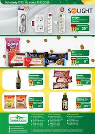 Tamda Foods leták týden 51 Strana 52