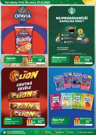 Tamda Foods leták týden 51 Strana 6