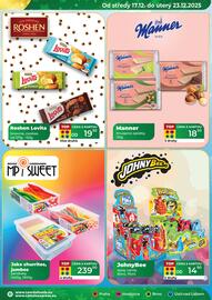 Tamda Foods leták týden 51 Strana 7