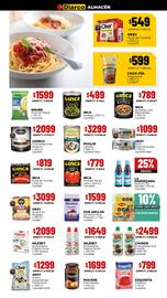 Catálogo Diarco Página 3