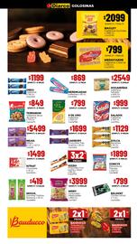 Catálogo Diarco Página 5