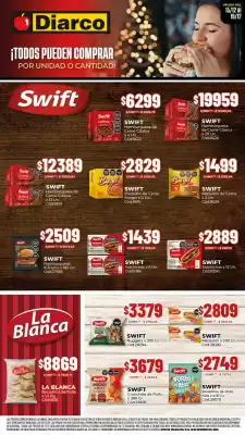 Catálogo Diarco (válido hasta 19-12)