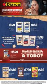Catálogo Diarco Página 1