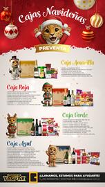 Catálogo Supermercados Yaguar semana 51 Página 10