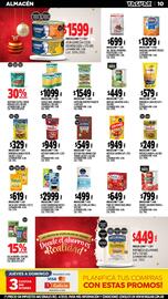 Catálogo Supermercados Yaguar semana 51 Página 13