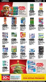 Catálogo Supermercados Yaguar semana 51 Página 15