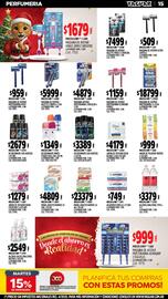 Catálogo Supermercados Yaguar semana 51 Página 18