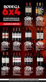 Catálogo Supermercados Yaguar semana 51 Página 3