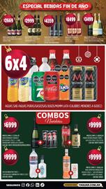 Catálogo Supermercados Yaguar semana 51 Página 4