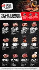 Catálogo Supermercados Yaguar semana 51 Página 5