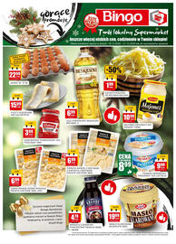 Bingo gazetka Strona 1